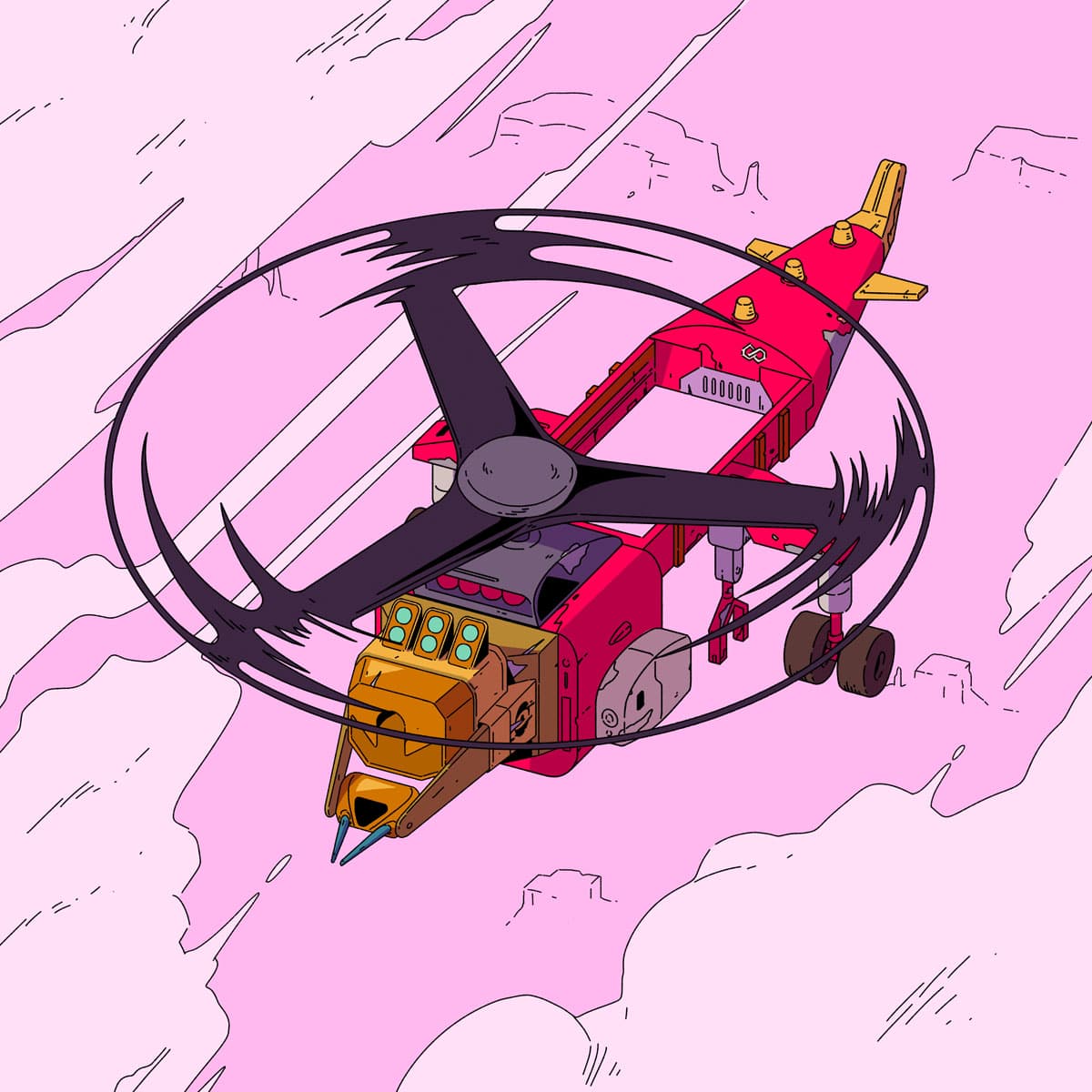 Rig 999