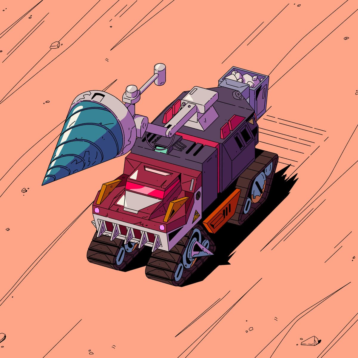 Rig 937