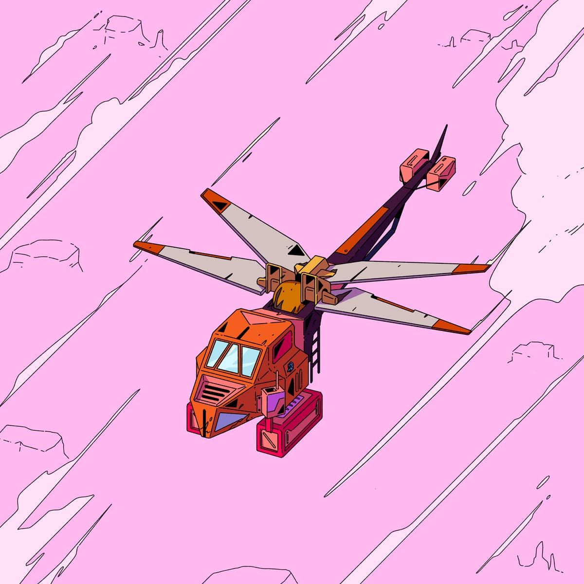 Rig 671