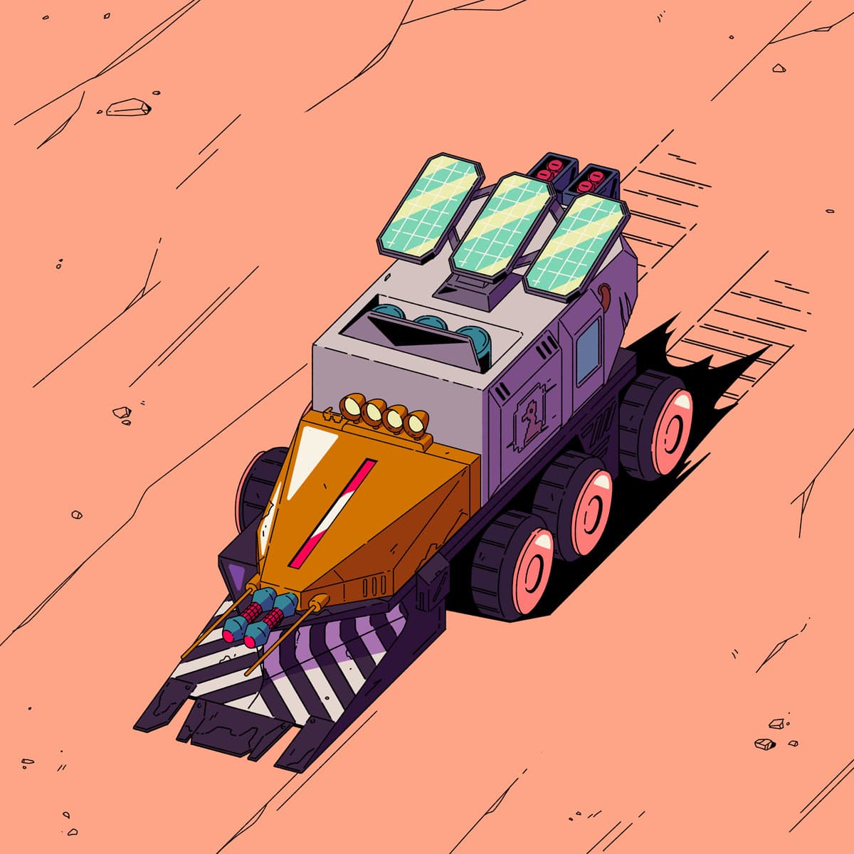 Rig 293