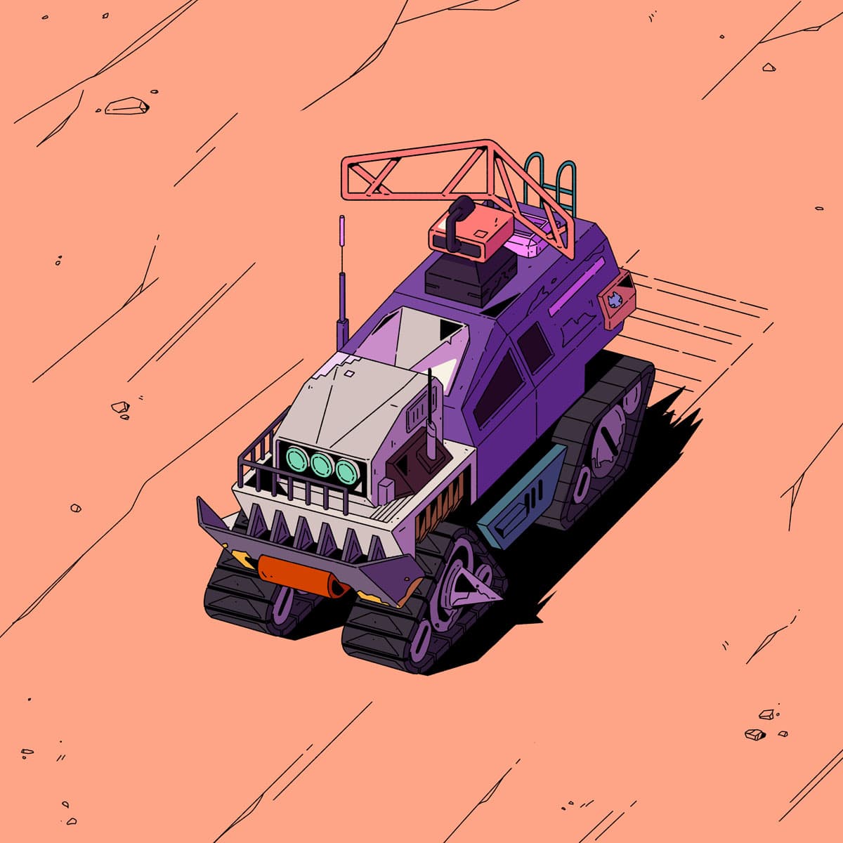 Rig 753
