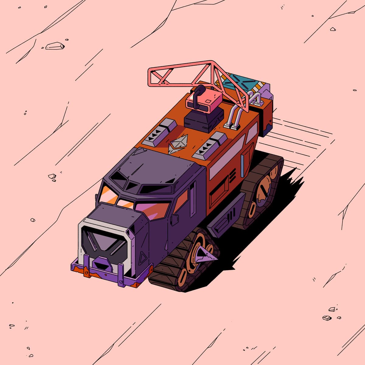Rig 751