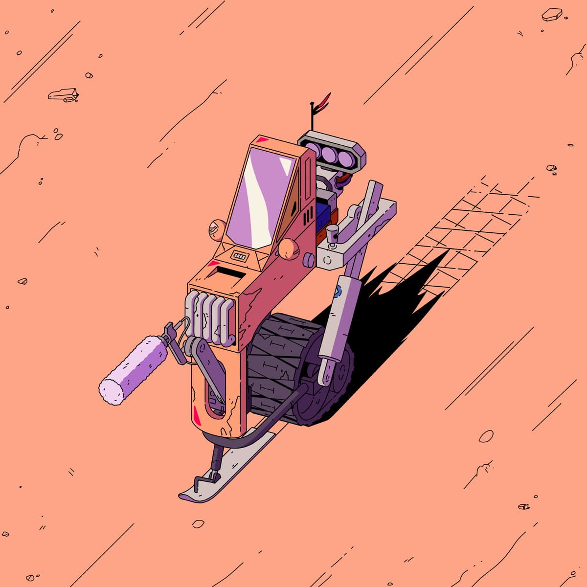 Rig 26