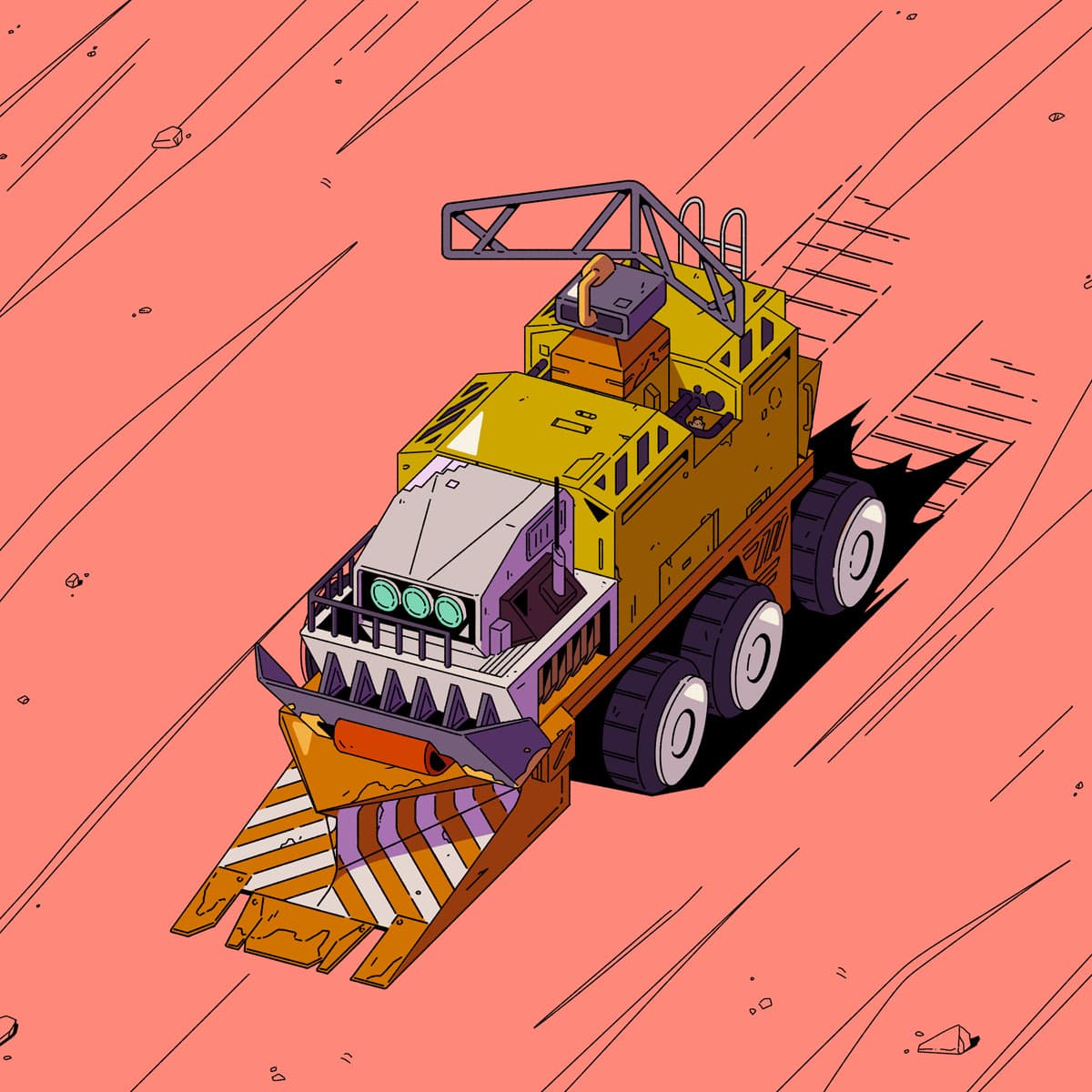 Rig 573