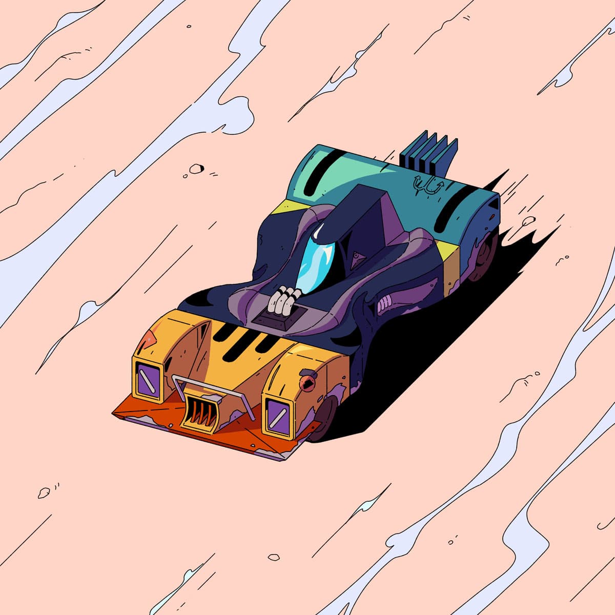 Rig 7