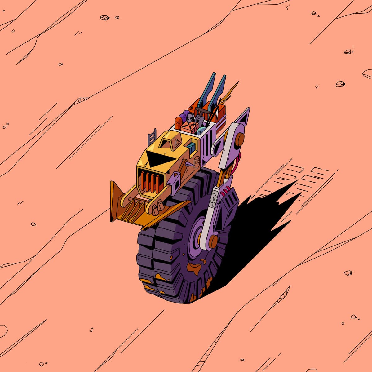 Rig 224