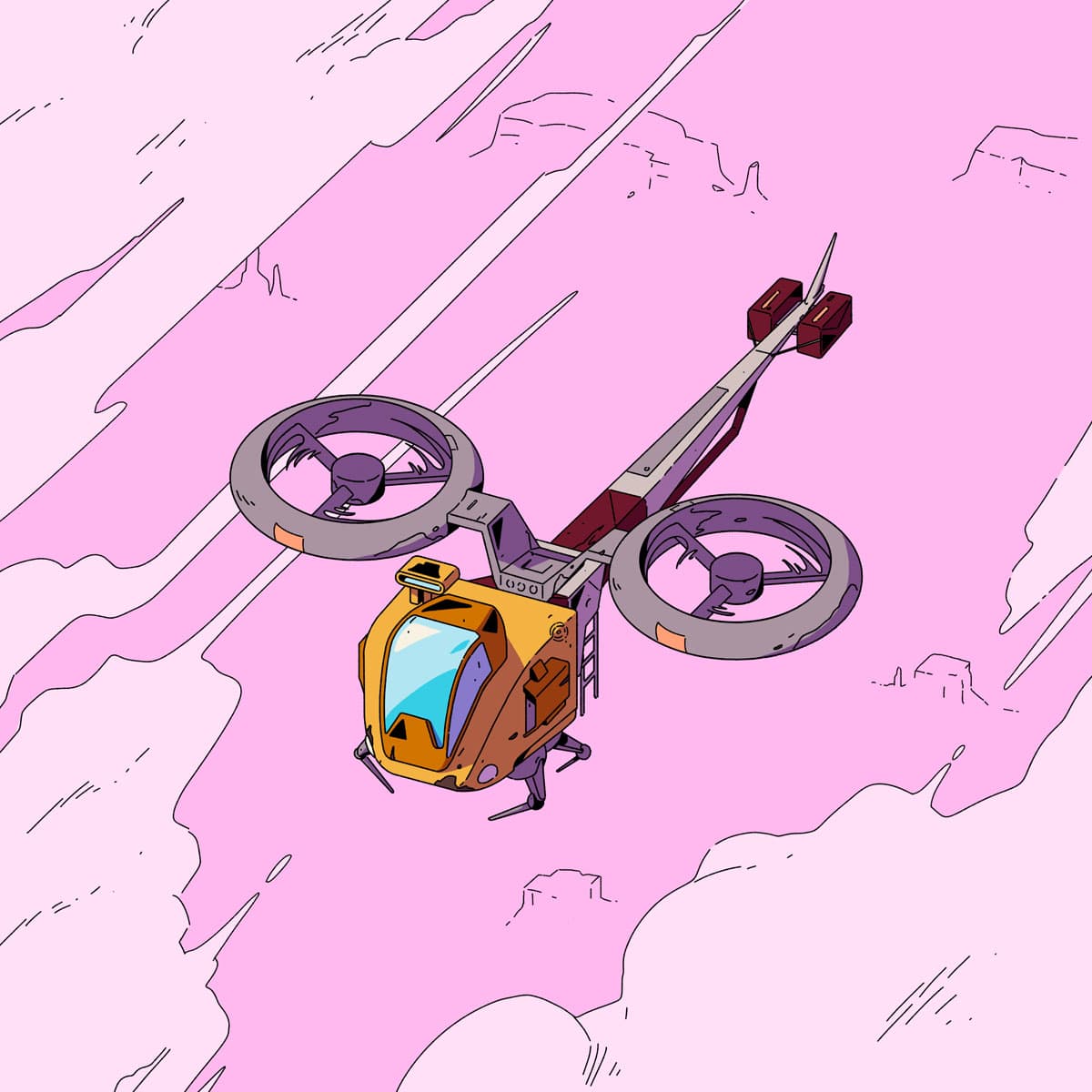 Rig 492