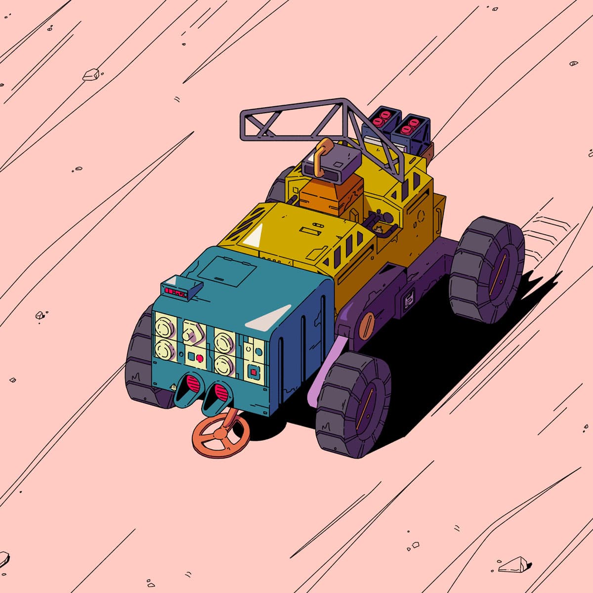 Rig 786