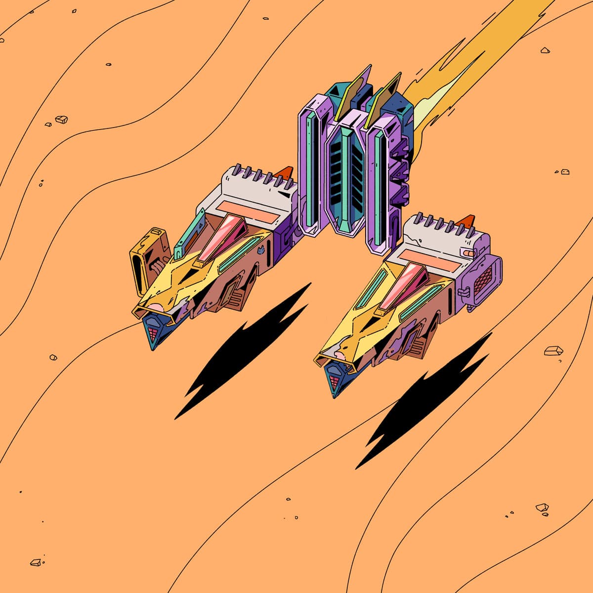 Rig 741