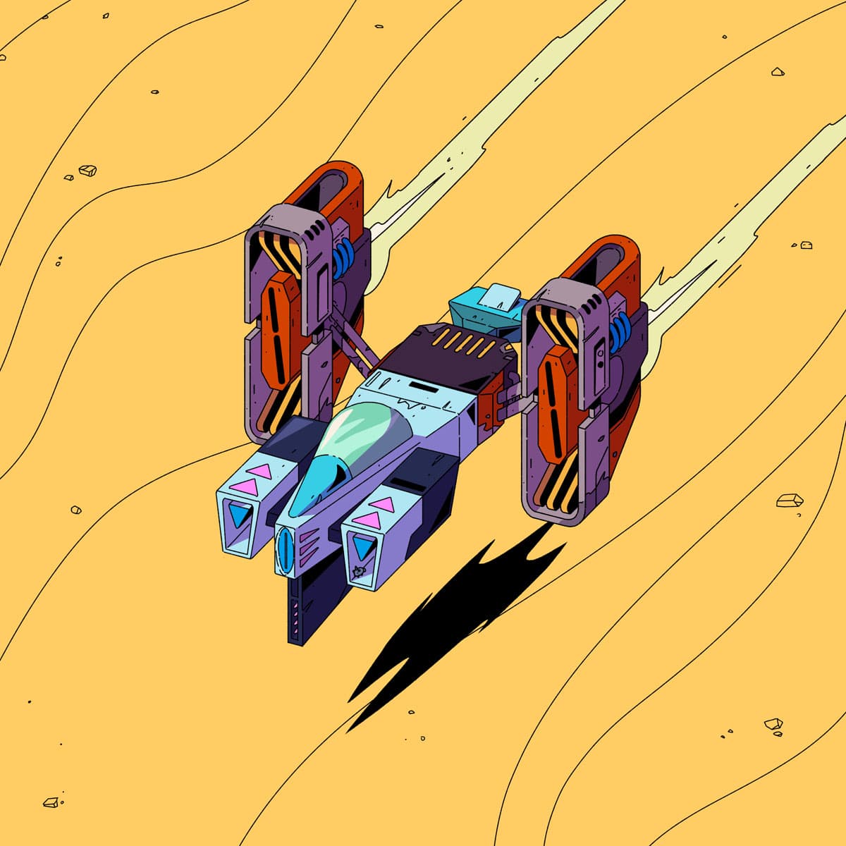 Rig 597
