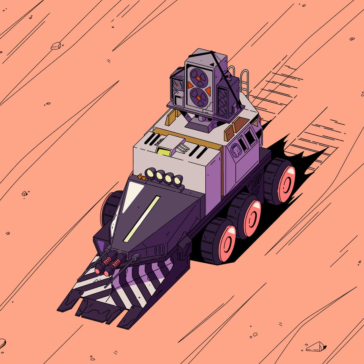 Rig 35