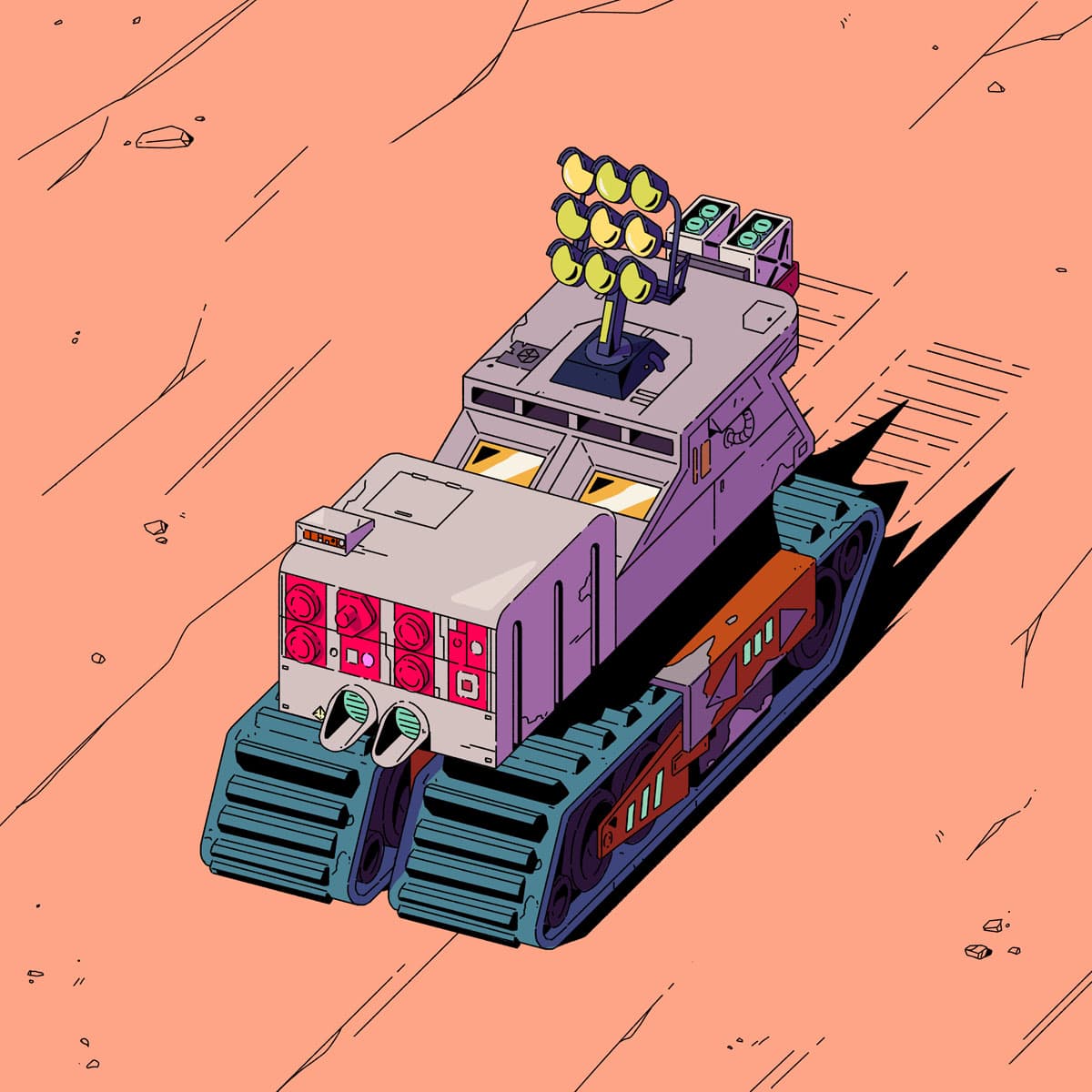 Rig 987