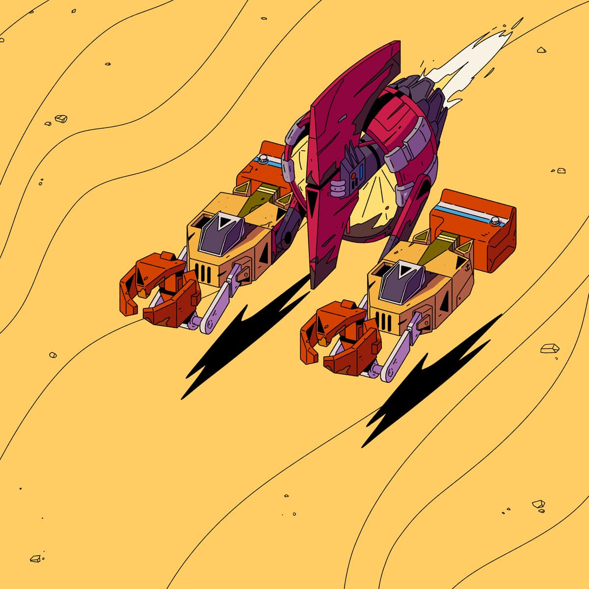 Rig 223