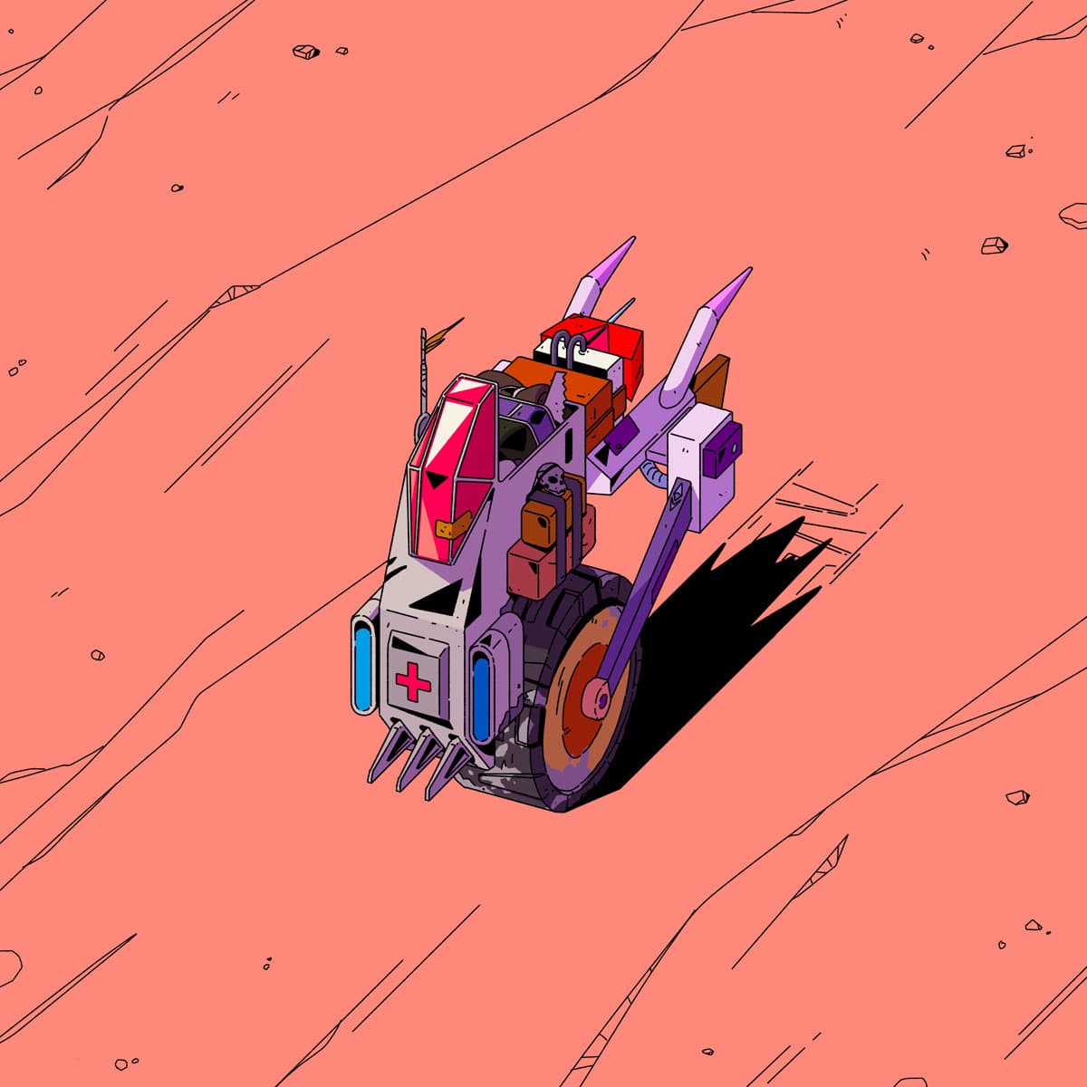Rig 287