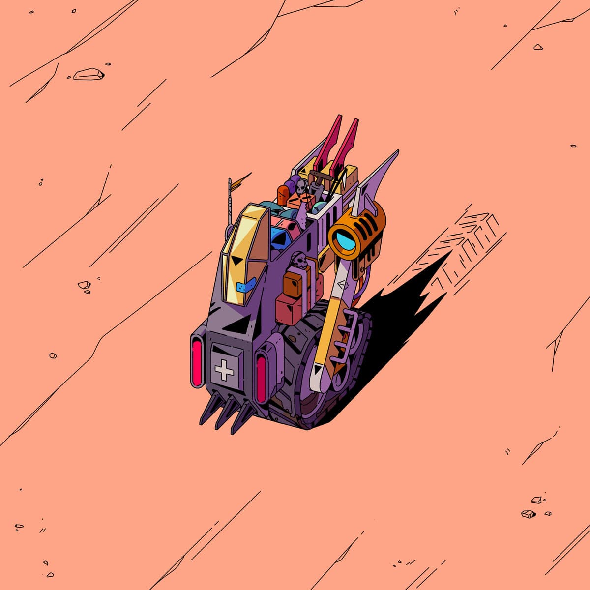 Rig 306