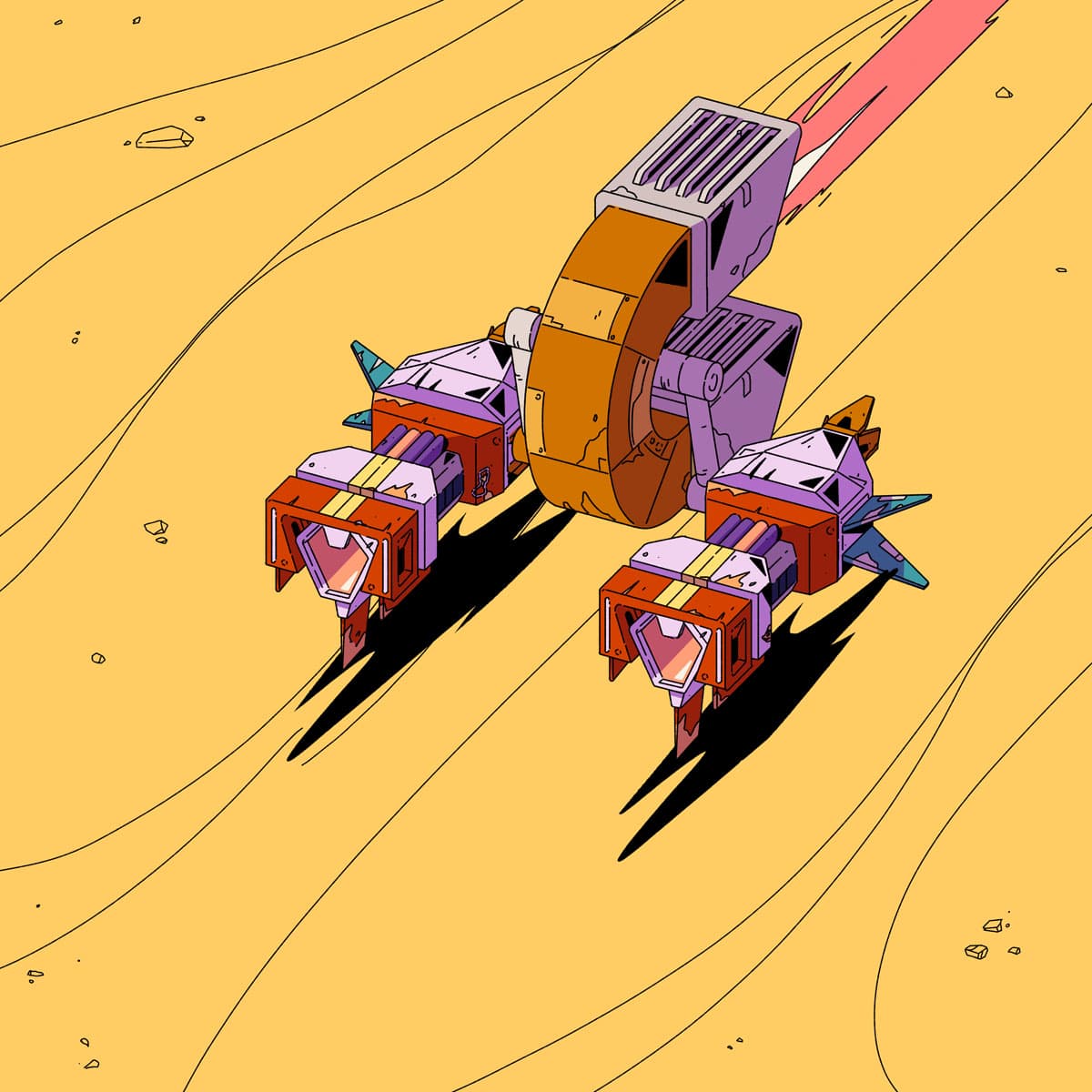 Rig 779