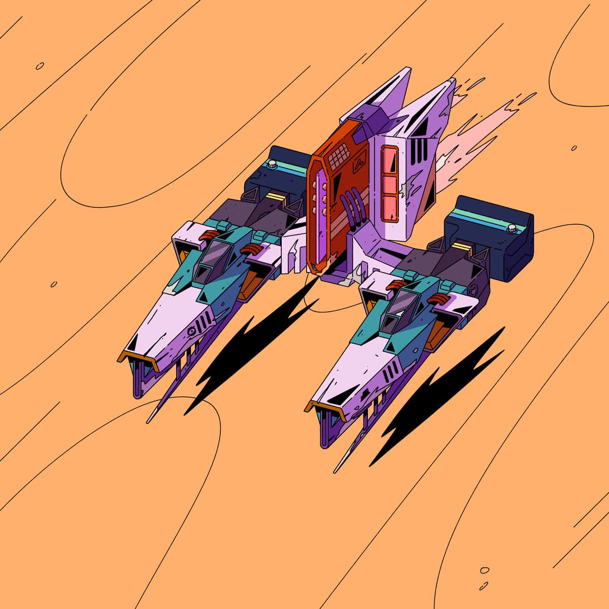 Rig 267