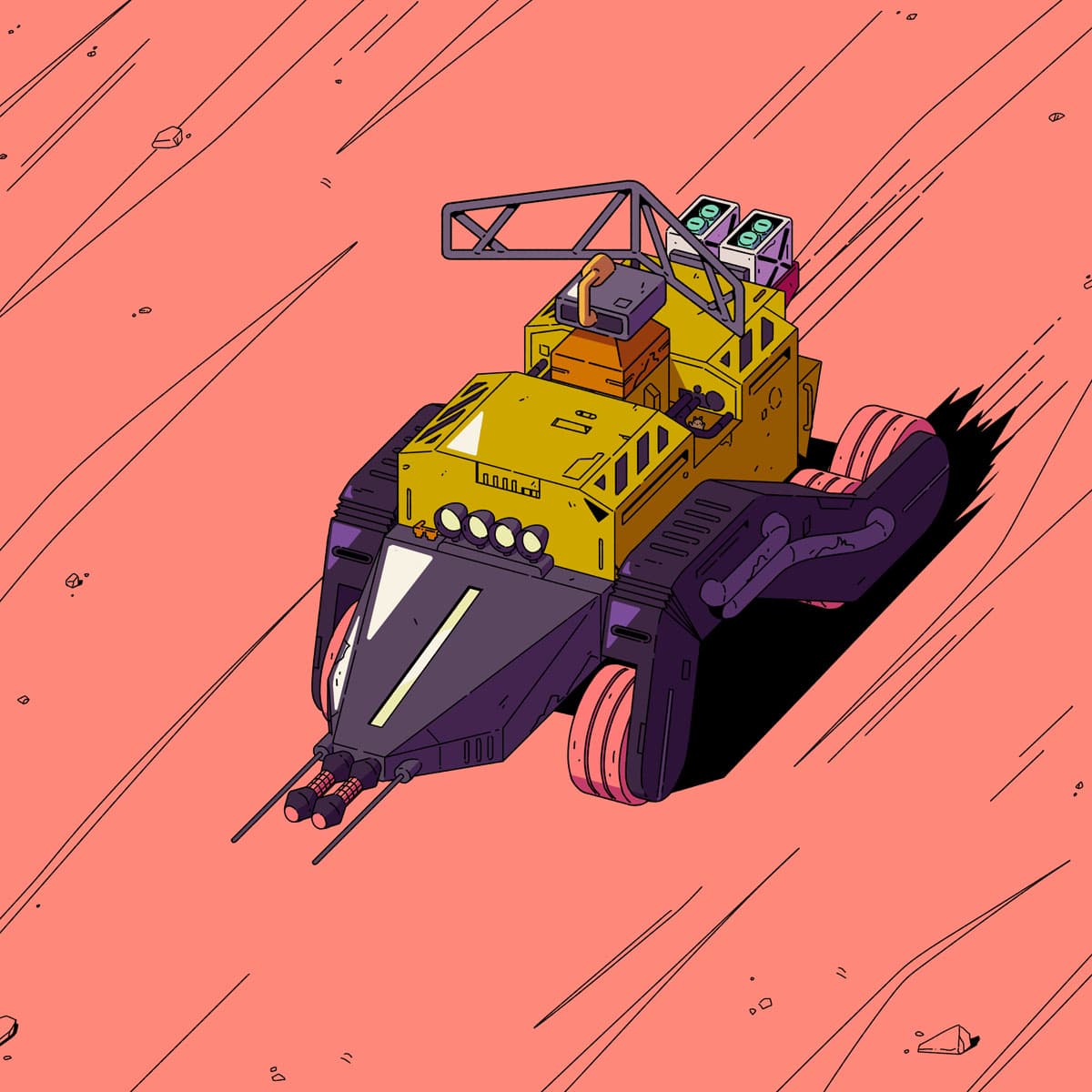 Rig 38