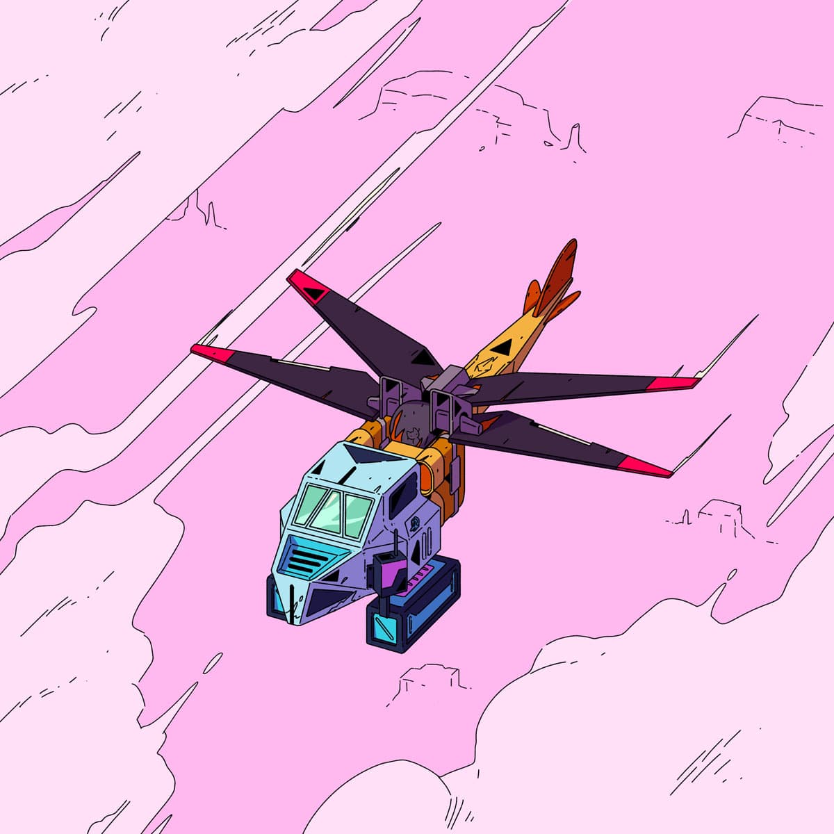 Rig 332