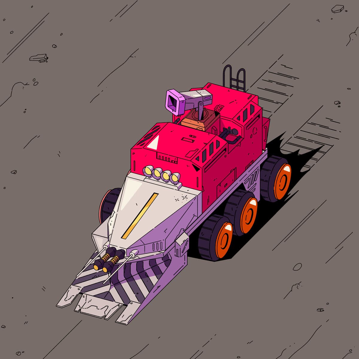Rig 209