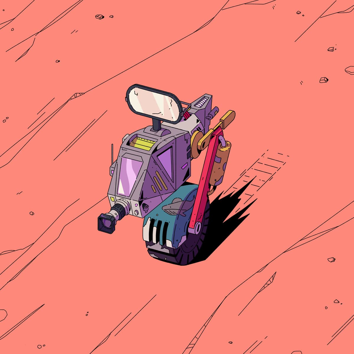 Rig 68