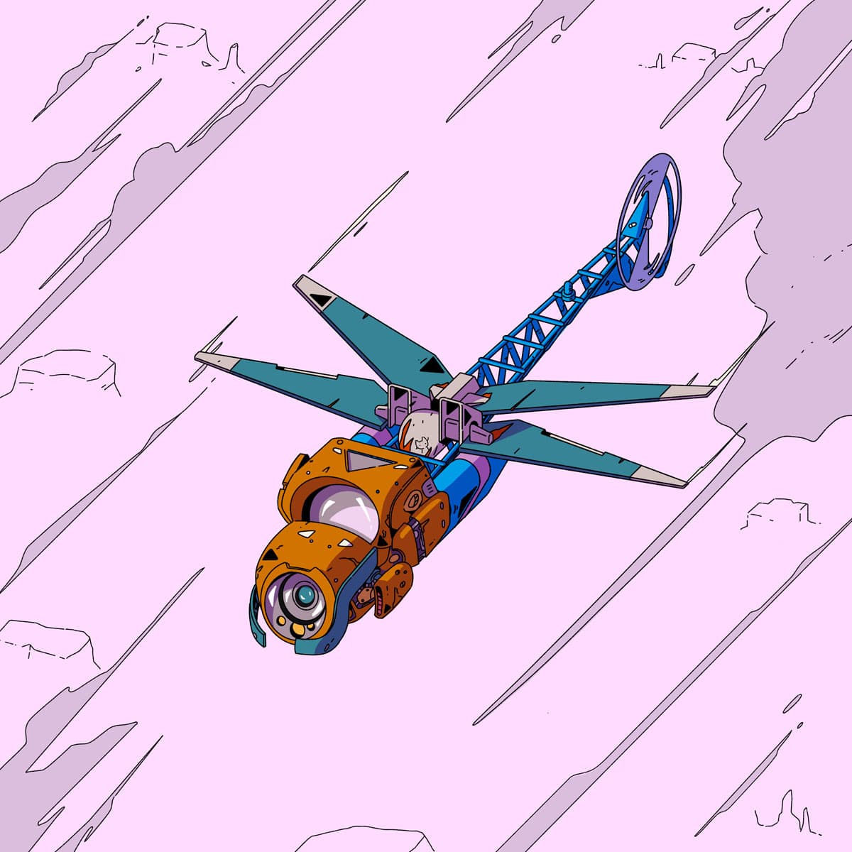 Rig 165