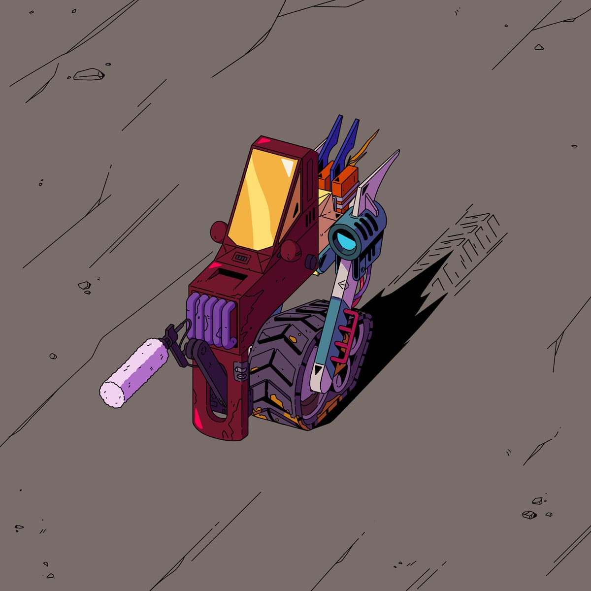 Rig 37