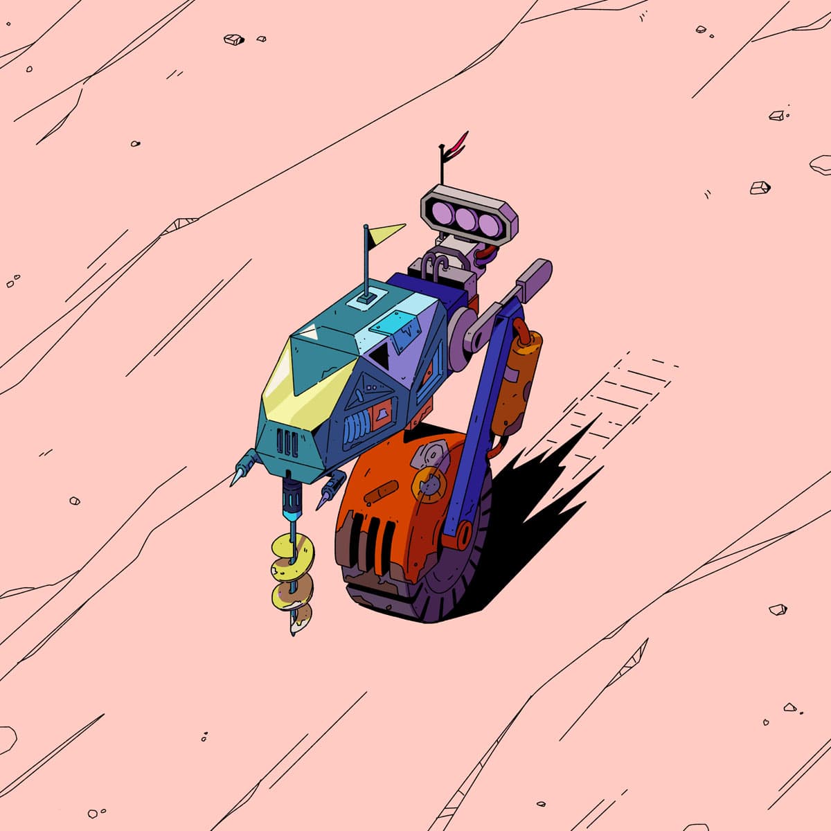 Rig 89