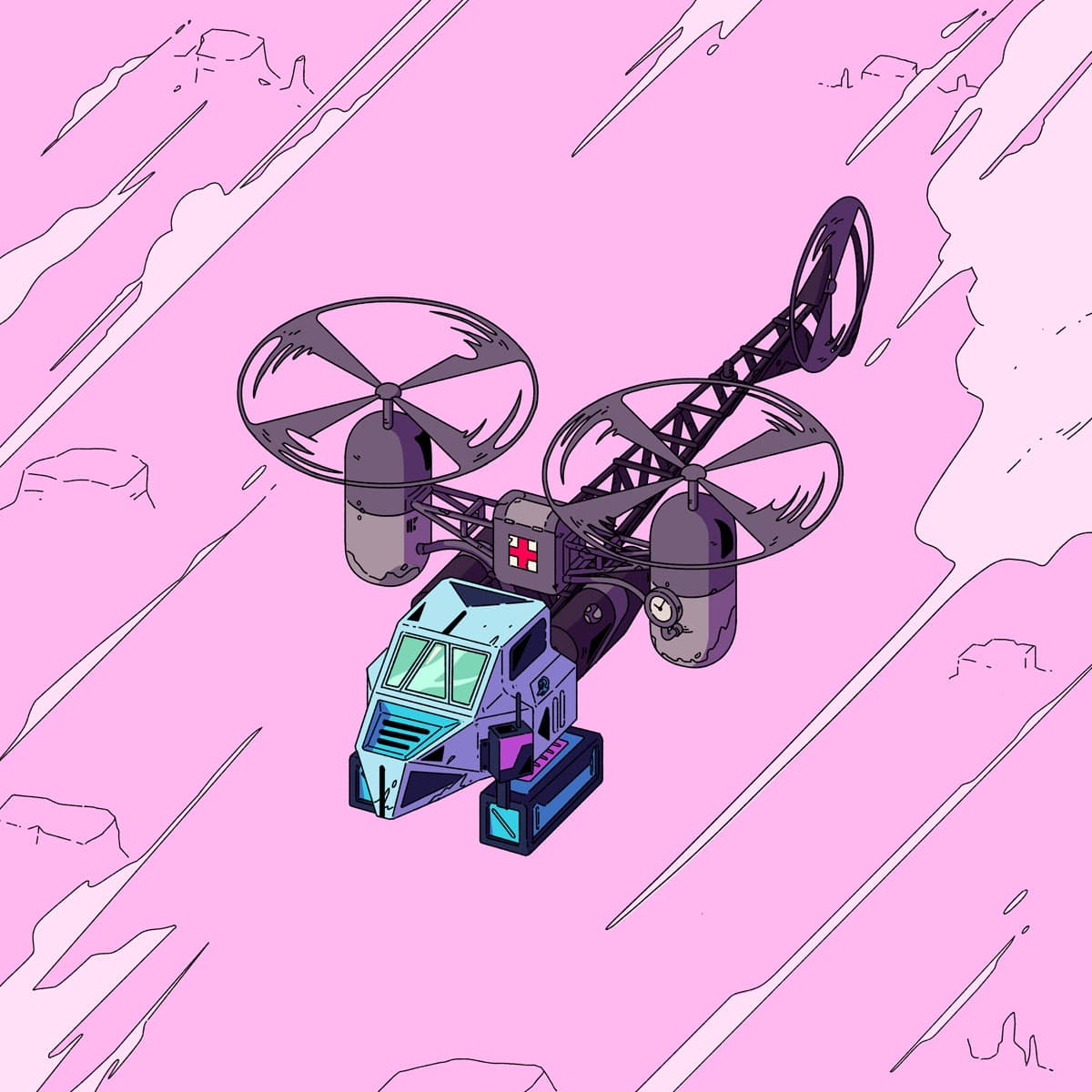 Rig 835
