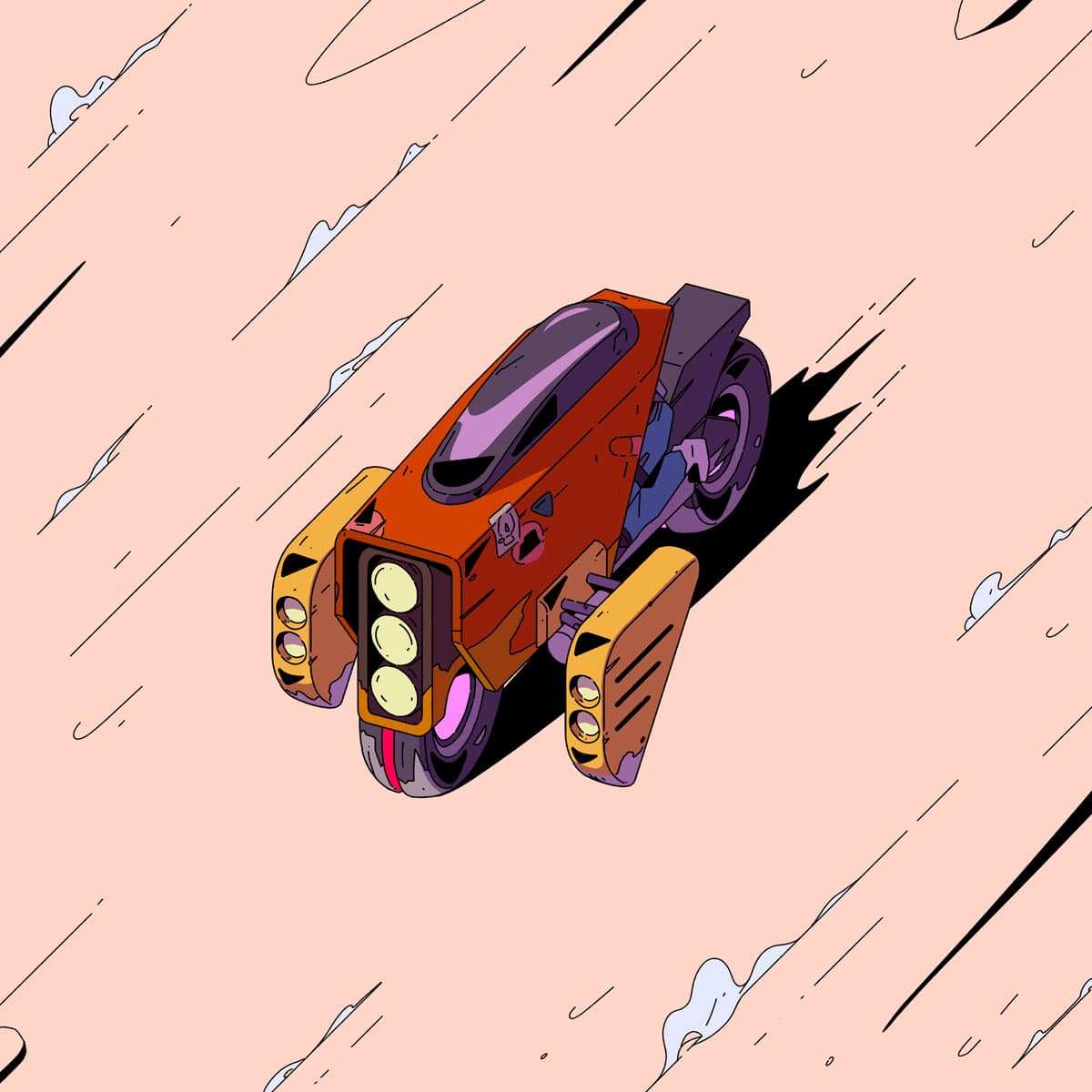 Rig 631