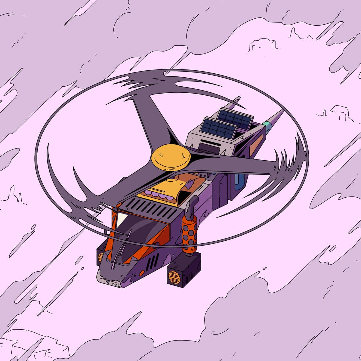 Rig 310