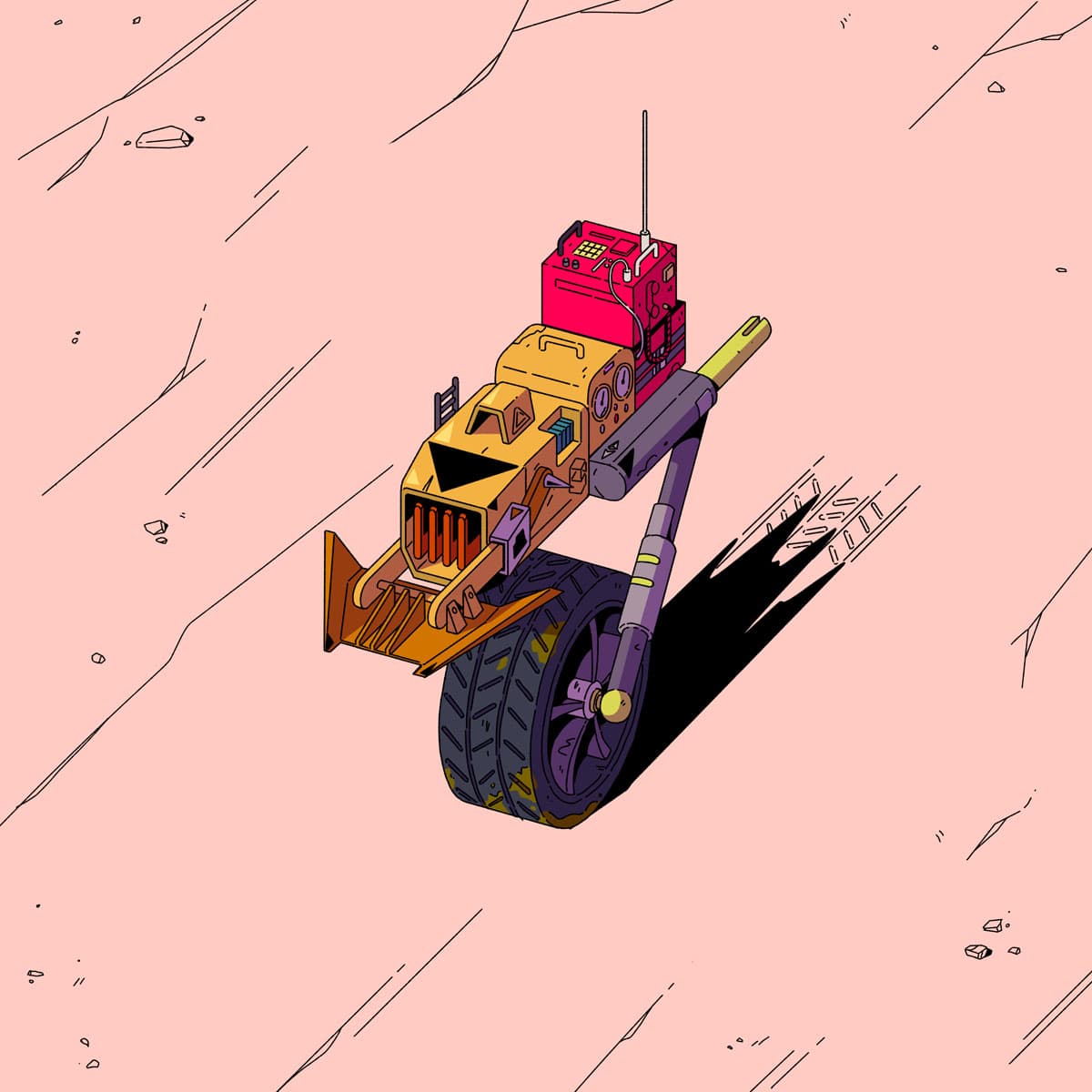 Rig 692