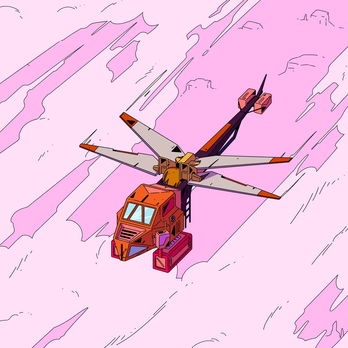 Rig 625