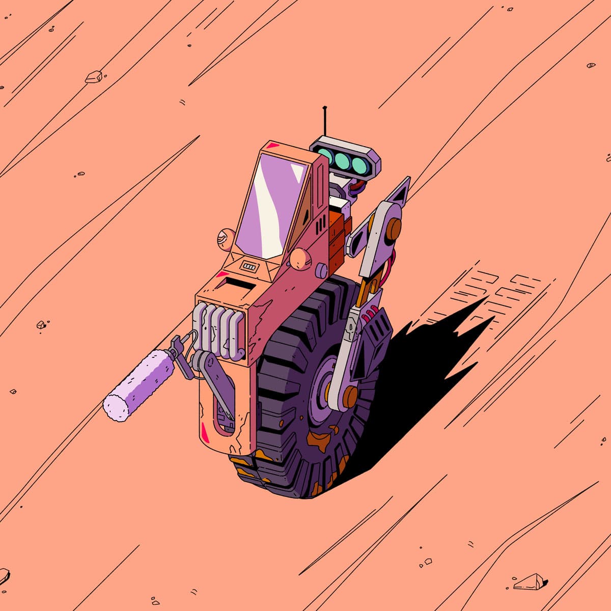 Rig 521