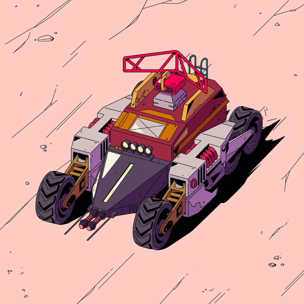 Rig 647