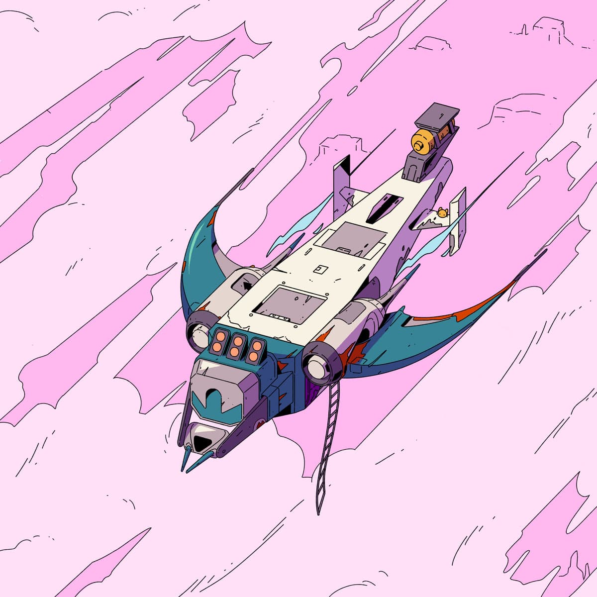 Rig 911