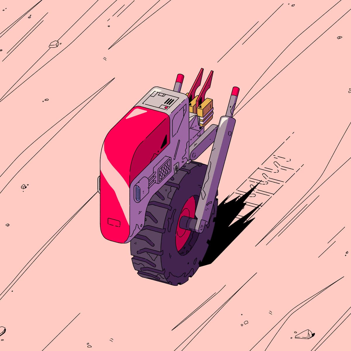 Rig 12