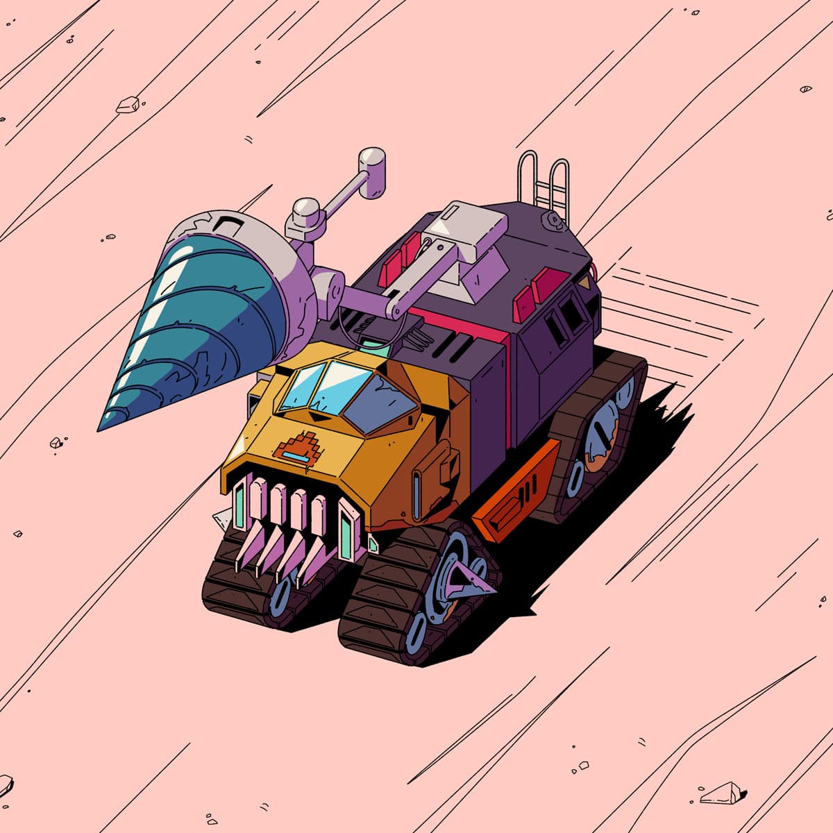 Rig 213