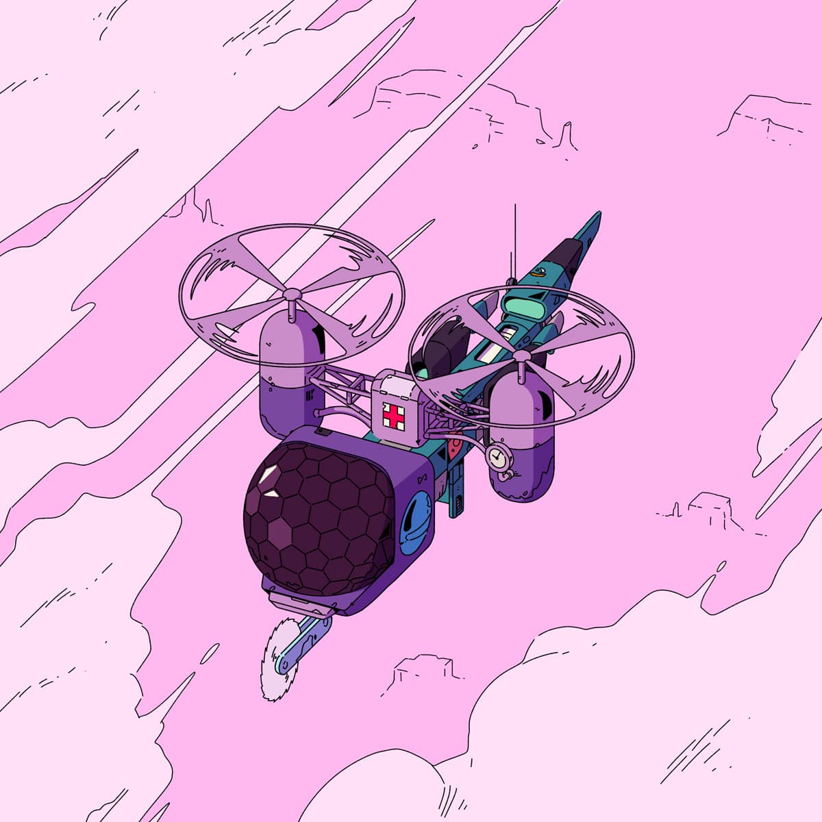 Rig 908