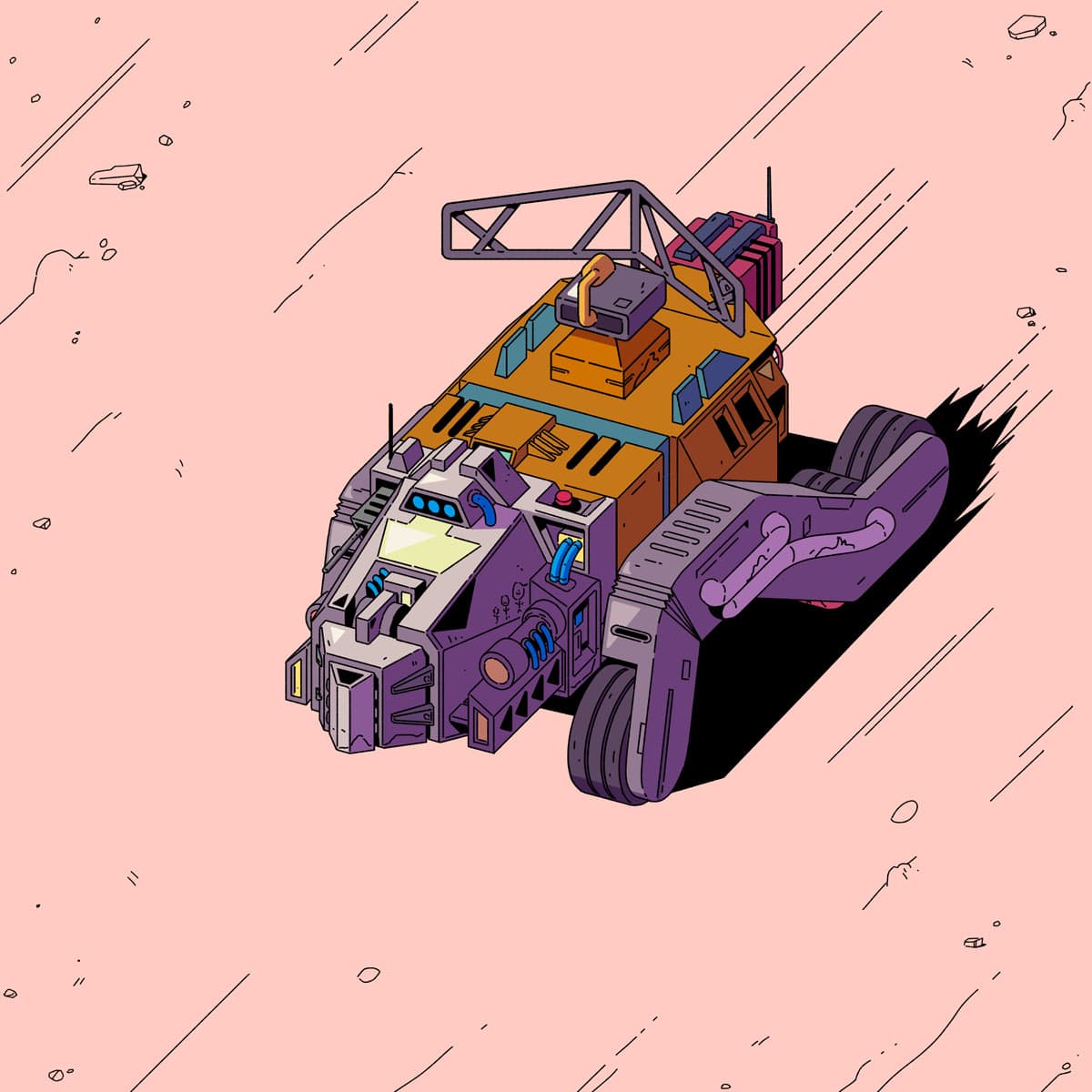 Rig 846