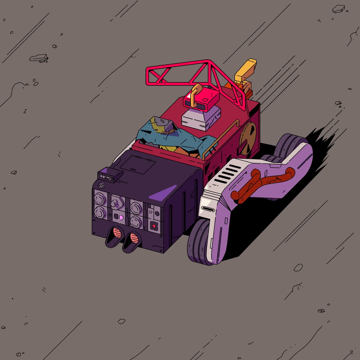 Rig 627