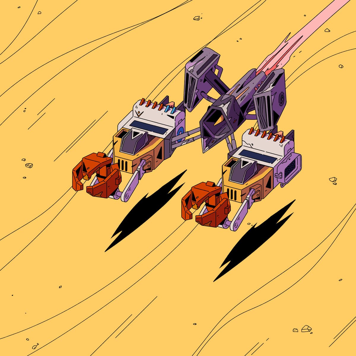 Rig 803