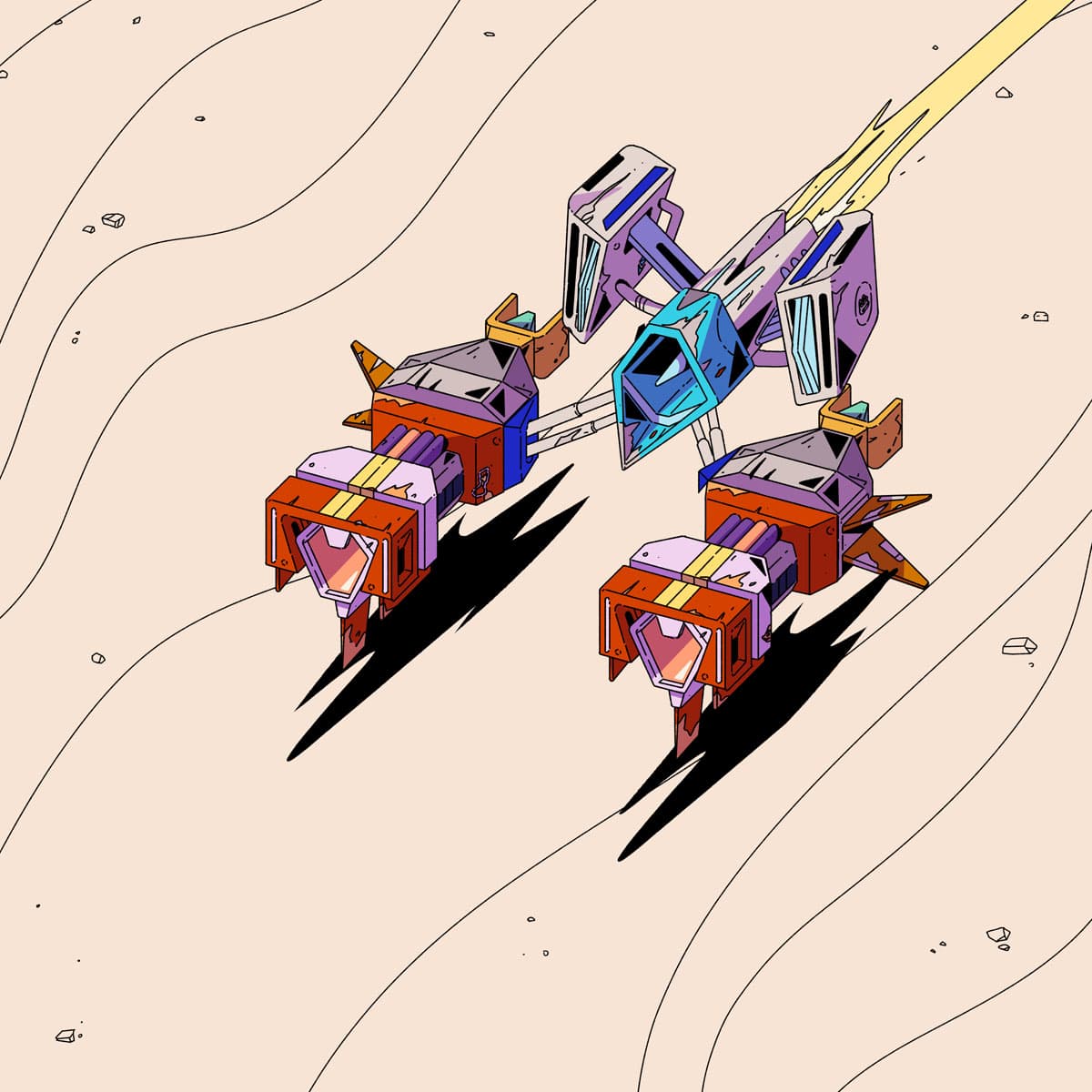 Rig 389
