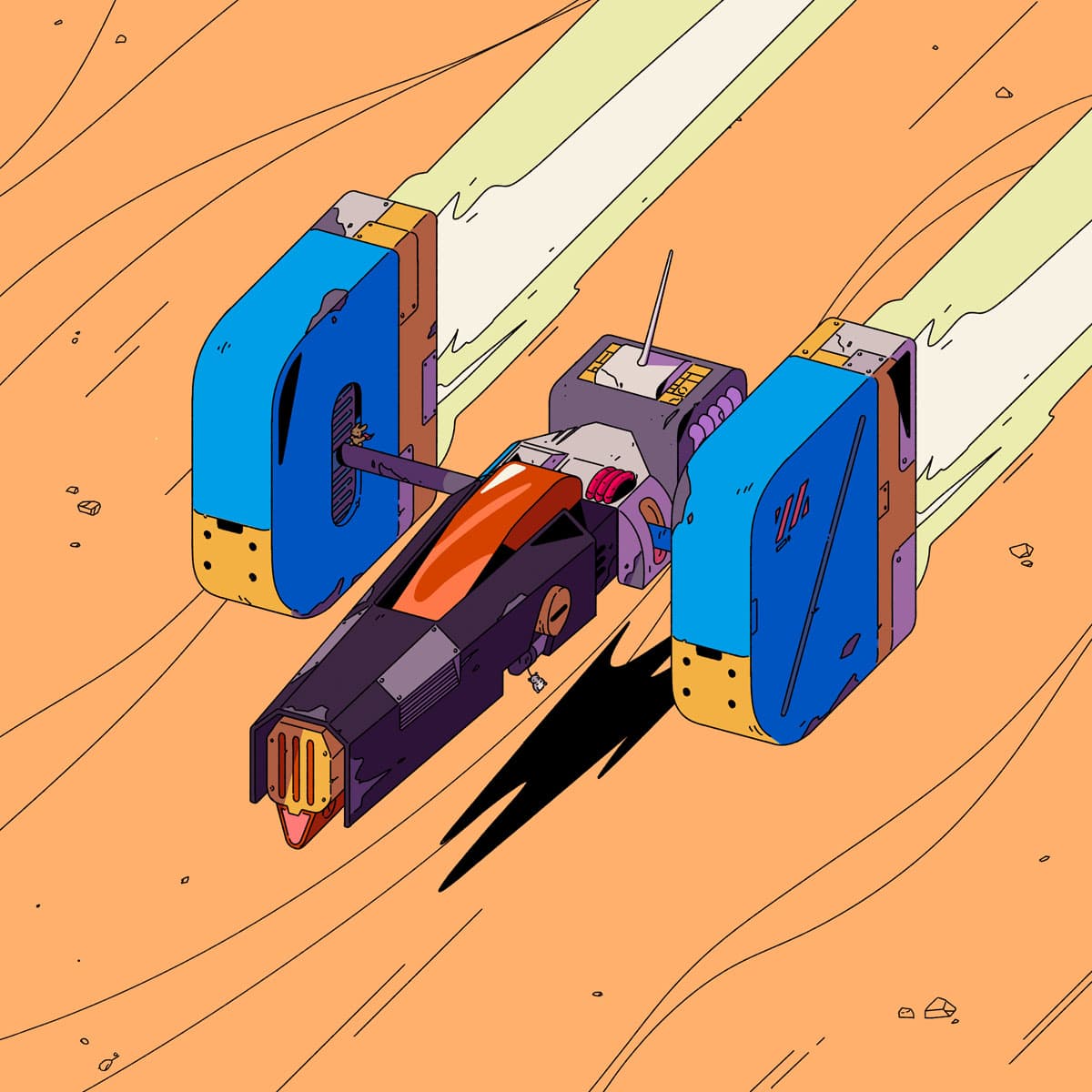 Rig 27