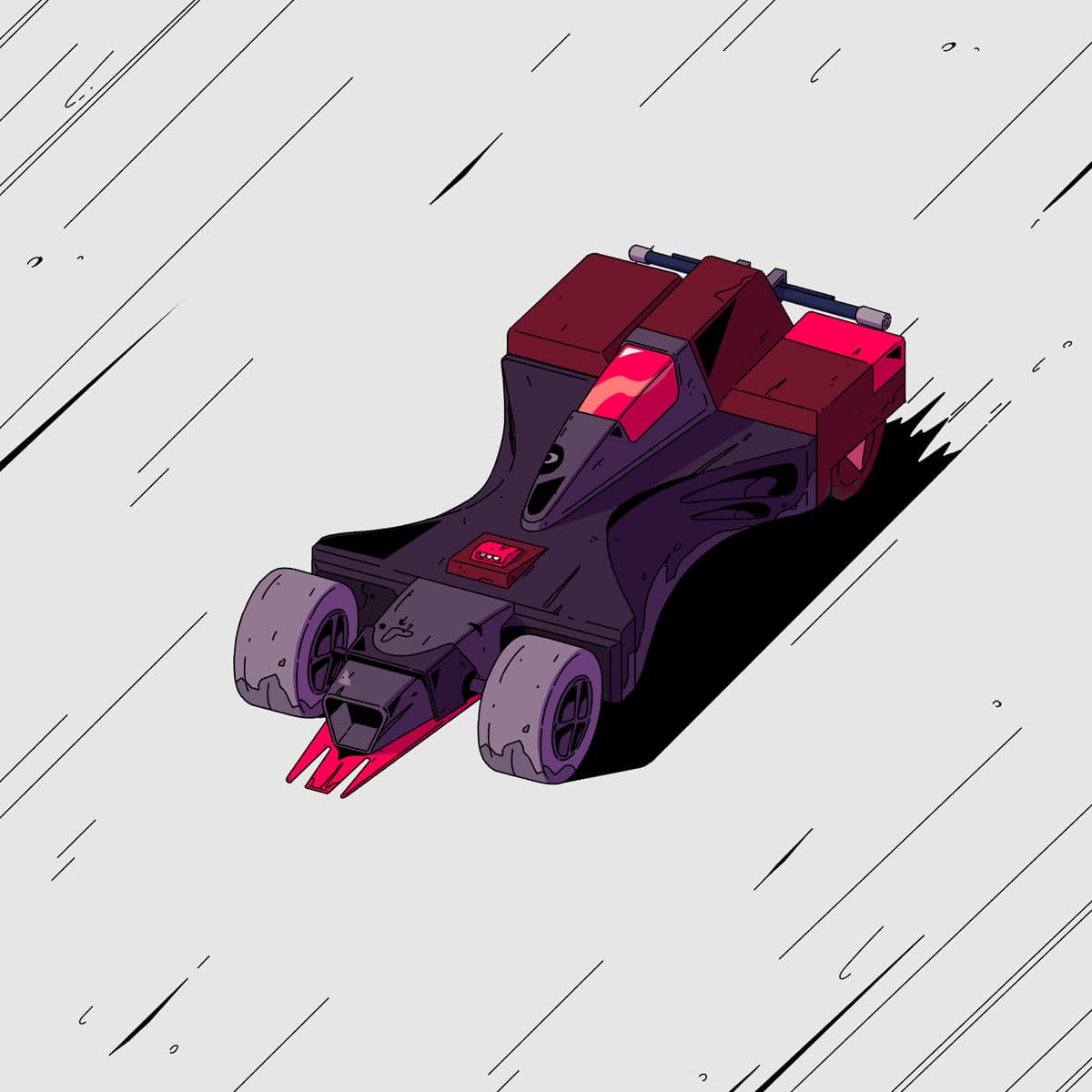 Rig 201