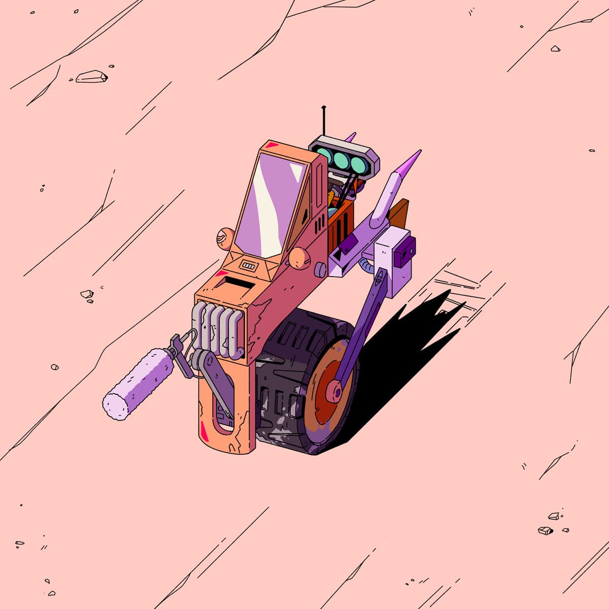 Rig 506