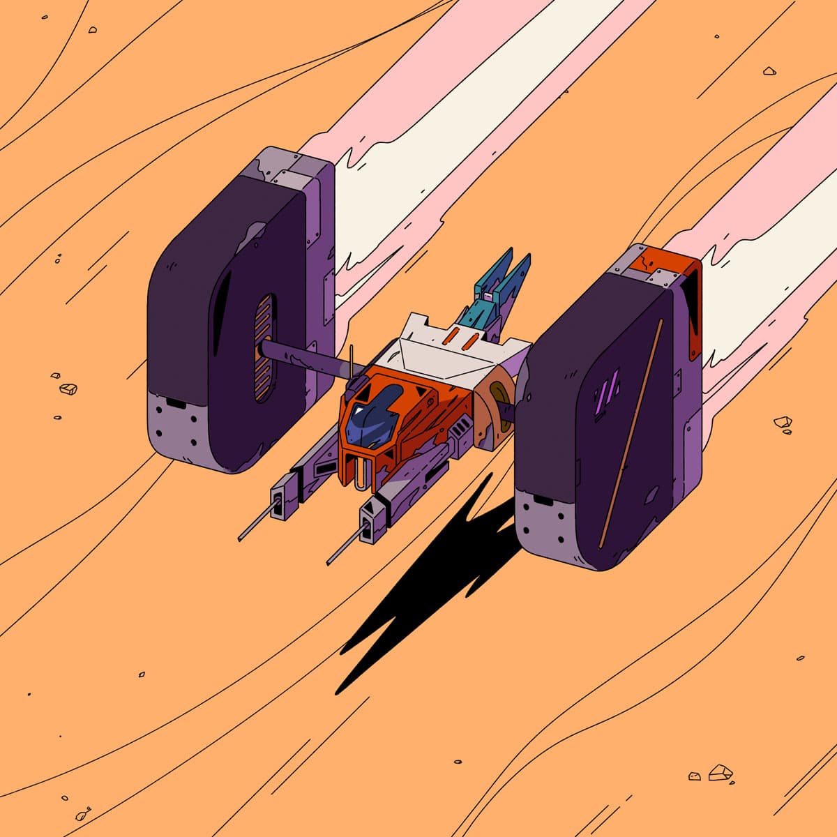 Rig 421