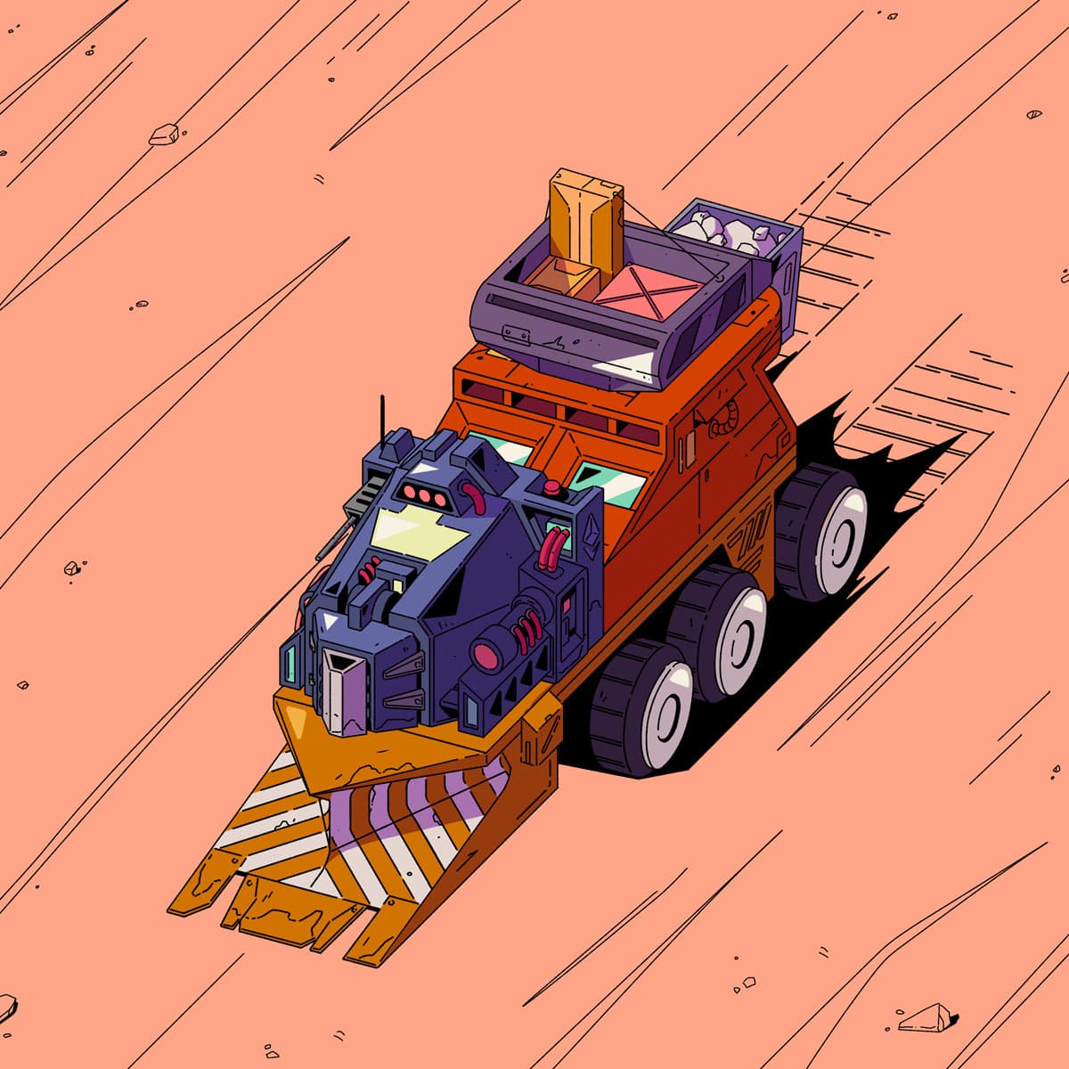 Rig 268