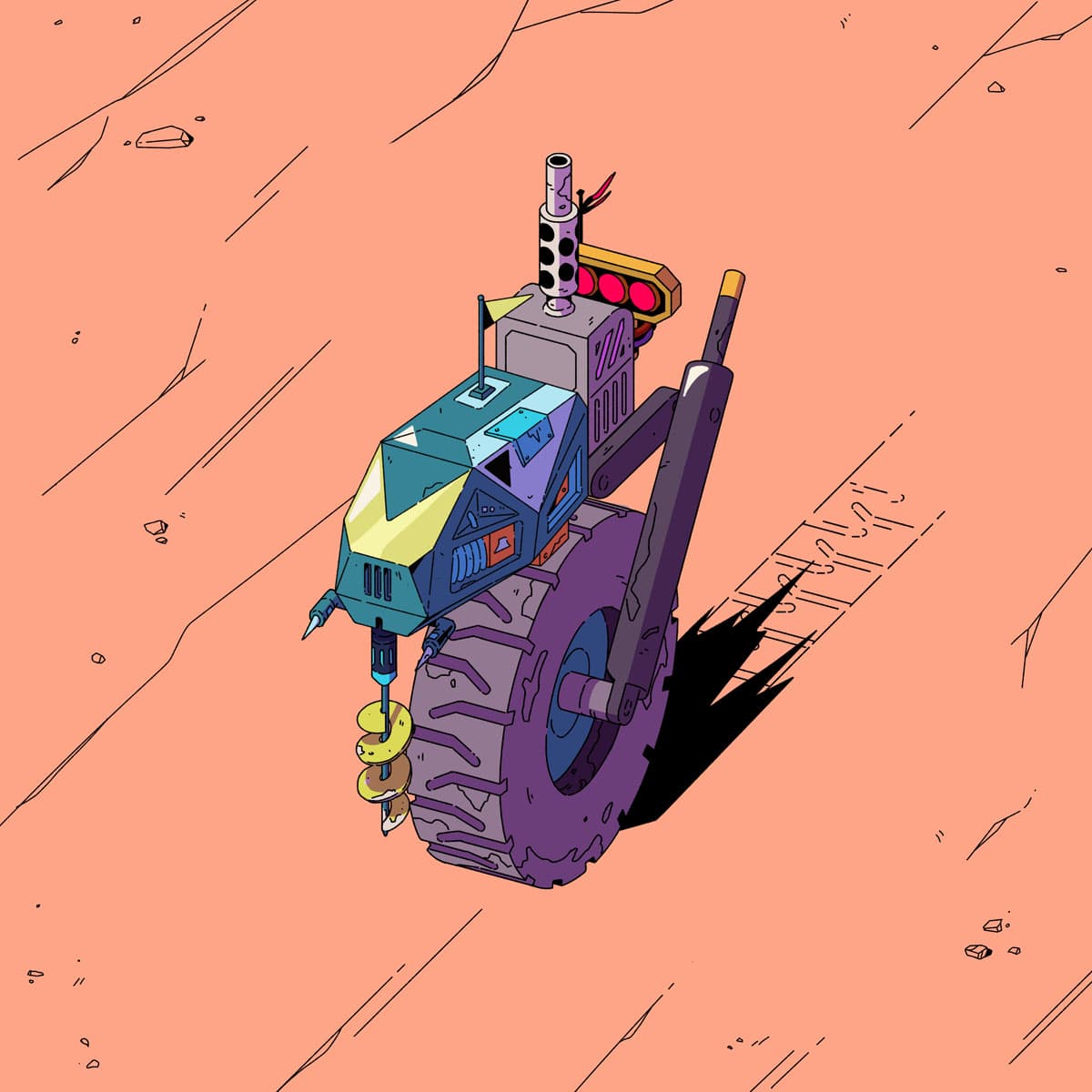 Rig 225