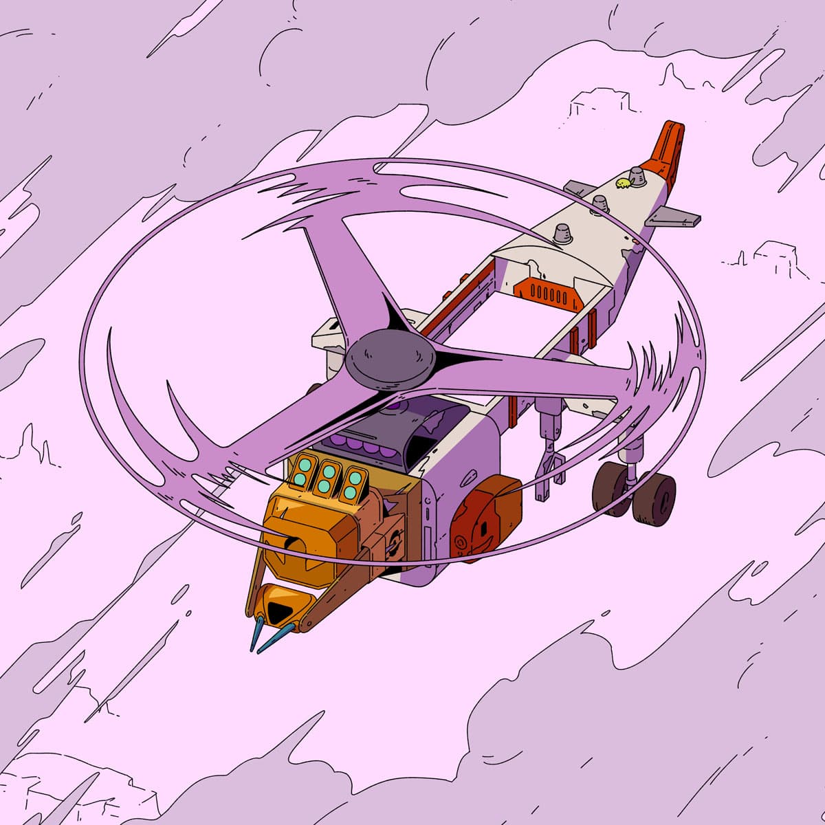 Rig 889